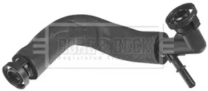 BORG & BECK beh1003 -  Шланг, вентиляция картера